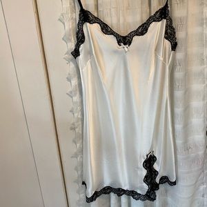 Victoria’s Secret Slip